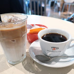 GOOD MORNING CAFE Ikebukuro Lumine - 