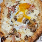 Pizzeria Asso da yamaguchi Nakazakicho Ten - 