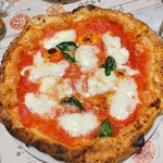 Pizzeria Asso da yamaguchi Nakazakicho Ten - 