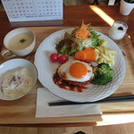 Cafe Utatane - 