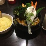 Spice & Ramen Daidai - 