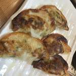 JR Amagasaki Gyoza Sakaba Mantarou - 