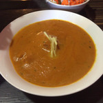 India Nepal Curry Namaste - 