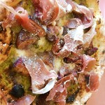 Makigama Pizza Picchu - 