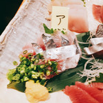 Seafood Zan - 