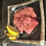 Sake o Yakiniku de Ichiwa Chitose Funabashi Honten - 