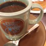 Komeda Coffee Ten Kumamoto Kikuchi Ten - 