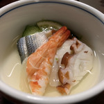 Kin Zushi - 