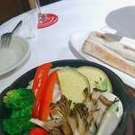 Yokohama Cheese Cafe - 