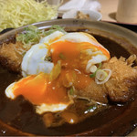 Tonkatsu Kitajo - 