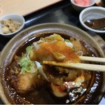 Tonkatsu Kitajo - 