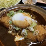 Tonkatsu Kitajo - 