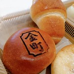 Deli&Bread VIE DE FRANCE Kanamachi Ten - 