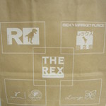 REX  CAFE - 