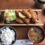 Tonkatsu Miki - 