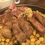 Ikinari Steak Ouji Ten - 