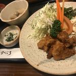 食べごろ定食専門店 - 