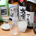 酒豪 呑兵衛 - 酒類