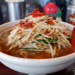 Taiwan Ramen Eraku Moriyama Honten - 