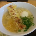 東条うどん酒処 - 