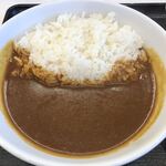 吉野家 - スパイシーカレー