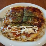 Hiroshima Okonomiyaki Teppanyaki Tetsubou - 