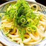 Marugame Seimen Sodegaura Ten - ぶっかけ（大）