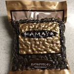 Coffee Taster HAMAYA - エメラルドマウンテン 100g 1069円(税込)→20%増量セール