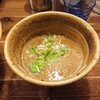 ベジポタつけ麺えん寺