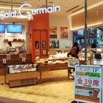 SAINT-GERMAIN Fuchu Ten - フォーリス１階にあります