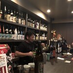 焼酎BAR よっと - 