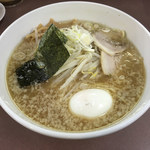 Hustle Ramen Honma Kinshicho Ten - 