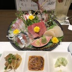 Seafood Izakaya Fudo - 