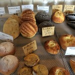 Boulangerie Point - 