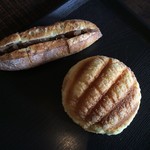 Boulangerie Point - 