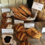 Boulangerie Point - 