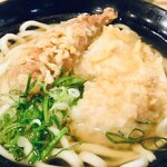 Kokoroiki Udon Iroha Osaka Umeda Ten - 