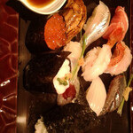 Hishino Sushi - 