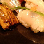 Hishino Sushi - 