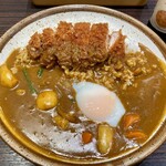 Curry House CoCo Ichibanya Tsuruga Honmachi Ten - 