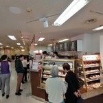 Holly's Cafe  Shijo Muromachi Ten - 