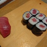 Sushi Kiyohara - 