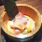 Dashi Ryori Private rooms Dining Seirikiya - 