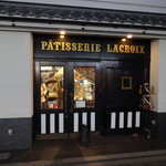 PATISSERIE LACROIX - 