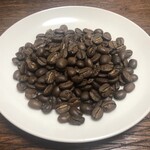 Coffee Taster HAMAYA - 四季のコーヒー「秋」