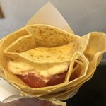 natural crepe SHOP Kyodo Ten - 