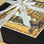 DEMEL Matsuya Ginza Ten - トリュフ・10粒/ハウスラベル(3,150円)