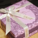 DEMEL Matsuya Ginza Ten - マインヘルツ(1,575円)