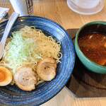 Awakei Shio Tonkotsu Ramen Berashio Sohon Ten - 