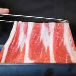 Kokusan Gyuu Yakiniku All you can eat Nikushou Sakai Hachioji Mejirodai Ten - 